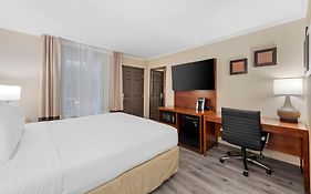 Comfort Inn Santa Monica - West Los Angeles